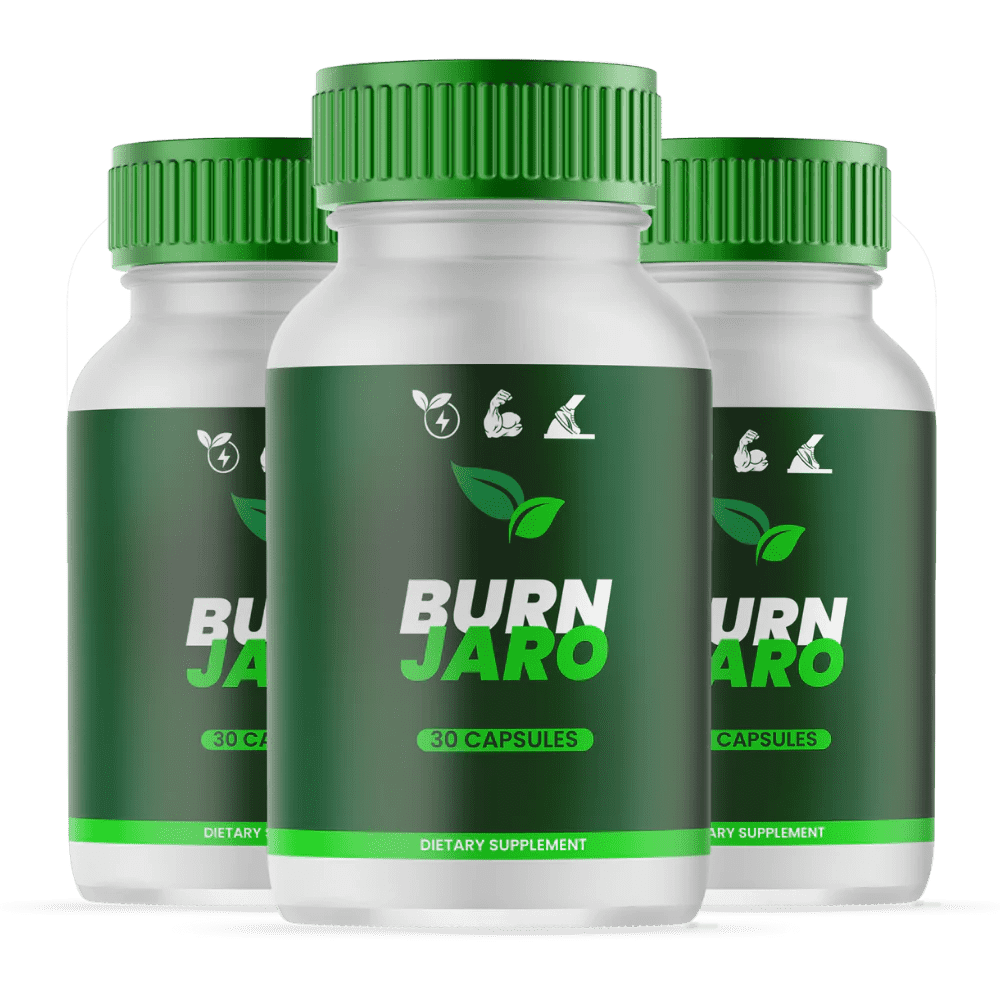 Burn Jaro